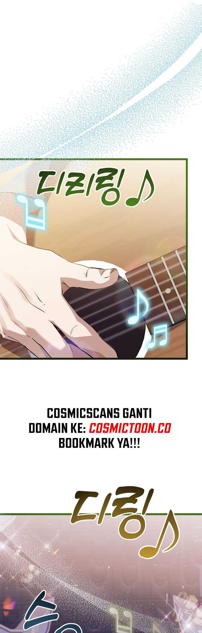 The Crazy Genius Composer Returns chapter 35 halaman 46