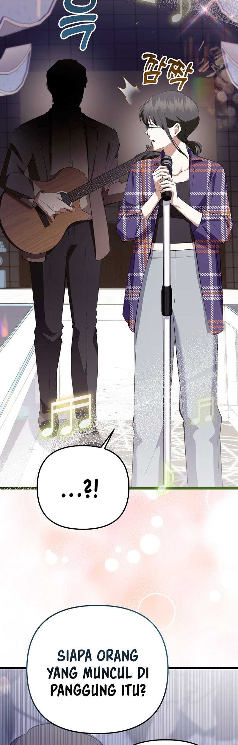 The Crazy Genius Composer Returns chapter 35 halaman 47
