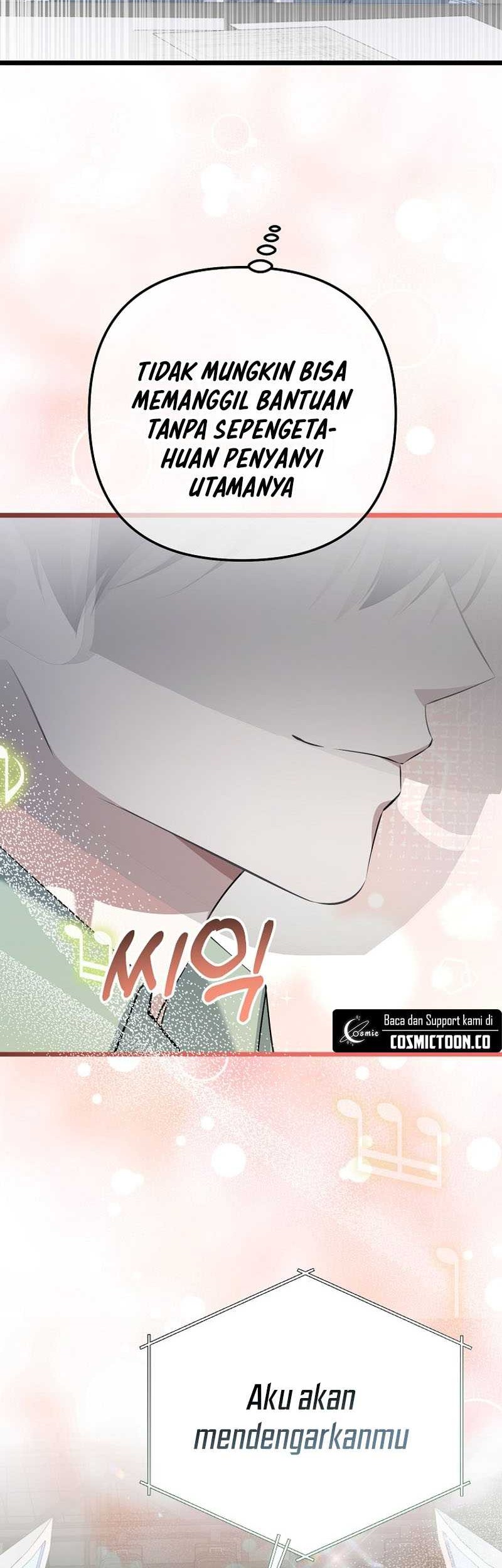 The Crazy Genius Composer Returns chapter 35 halaman 49