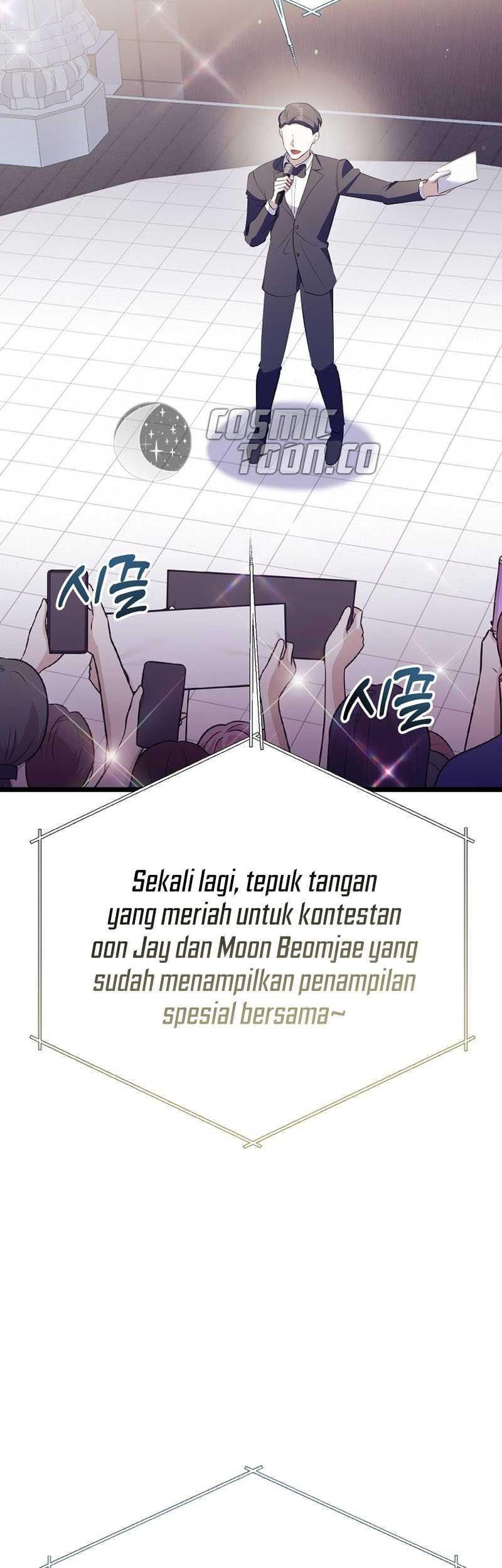 The Crazy Genius Composer Returns chapter 35 halaman 59