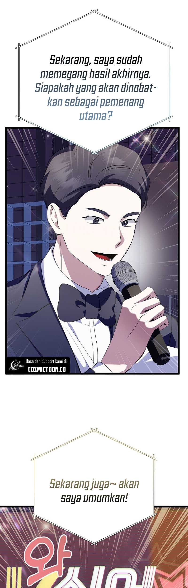 The Crazy Genius Composer Returns chapter 35 halaman 61