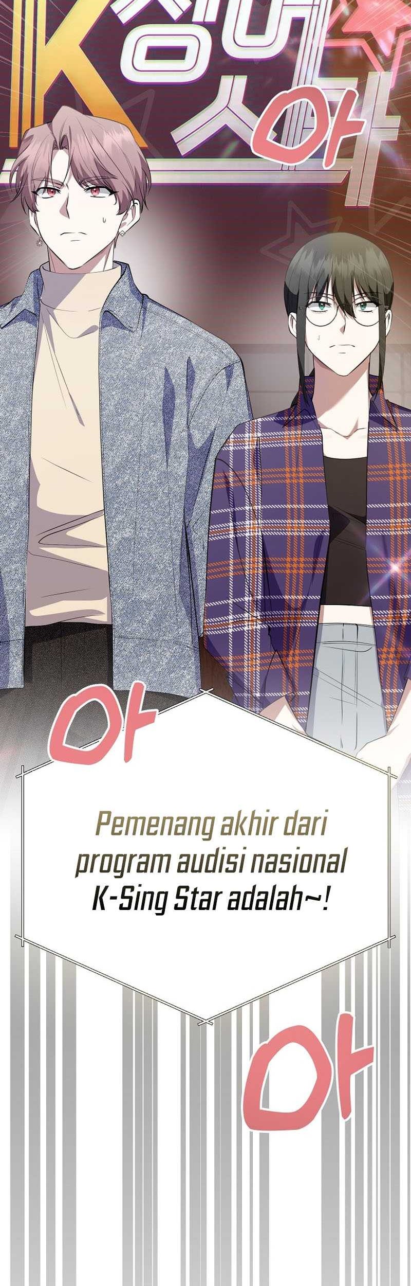 The Crazy Genius Composer Returns chapter 35 halaman 62