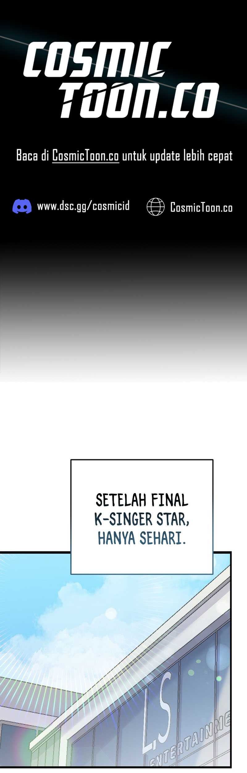 The Crazy Genius Composer Returns chapter 36 halaman 1