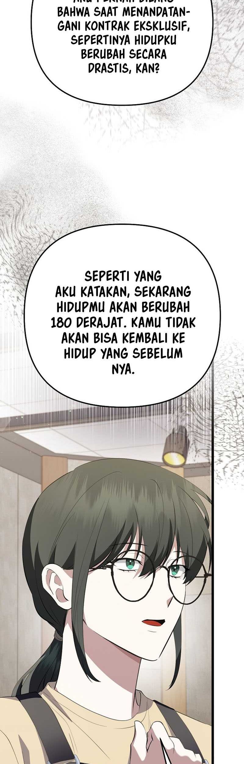The Crazy Genius Composer Returns chapter 36 halaman 23