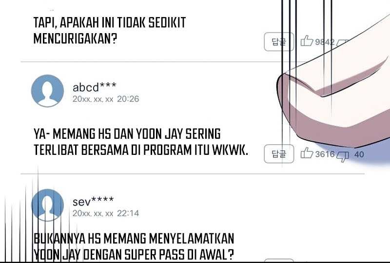 The Crazy Genius Composer Returns chapter 36 halaman 26