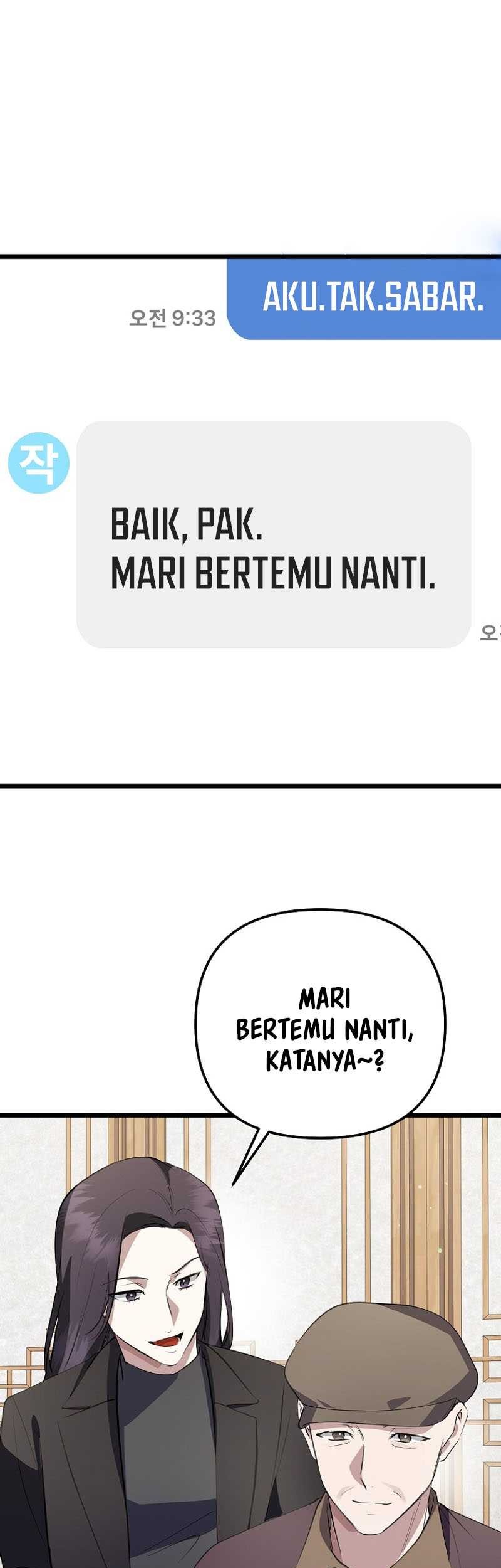 The Crazy Genius Composer Returns chapter 36 halaman 58