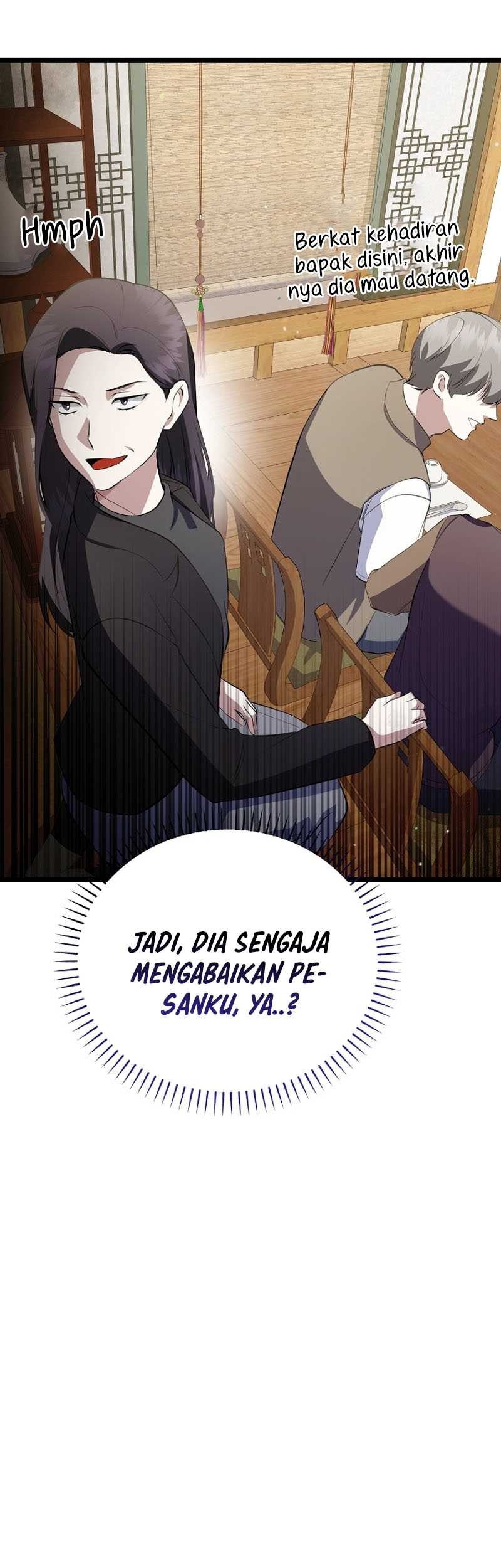 The Crazy Genius Composer Returns chapter 36 halaman 60