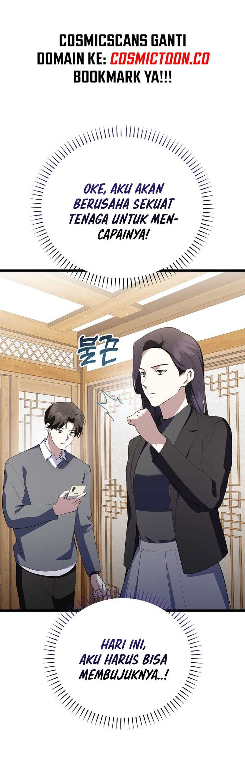 The Crazy Genius Composer Returns chapter 36 halaman 63