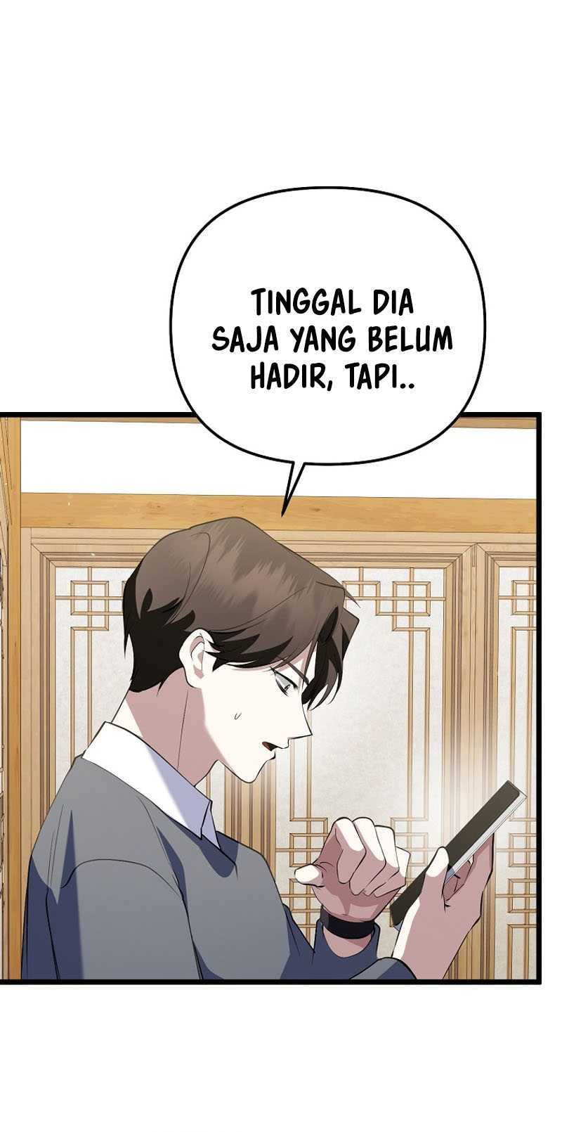 The Crazy Genius Composer Returns chapter 36 halaman 64