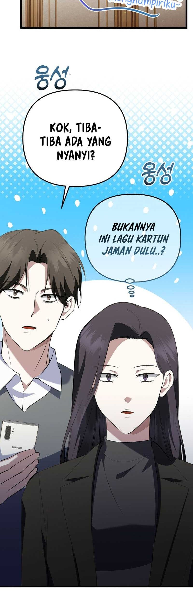 The Crazy Genius Composer Returns chapter 36 halaman 66