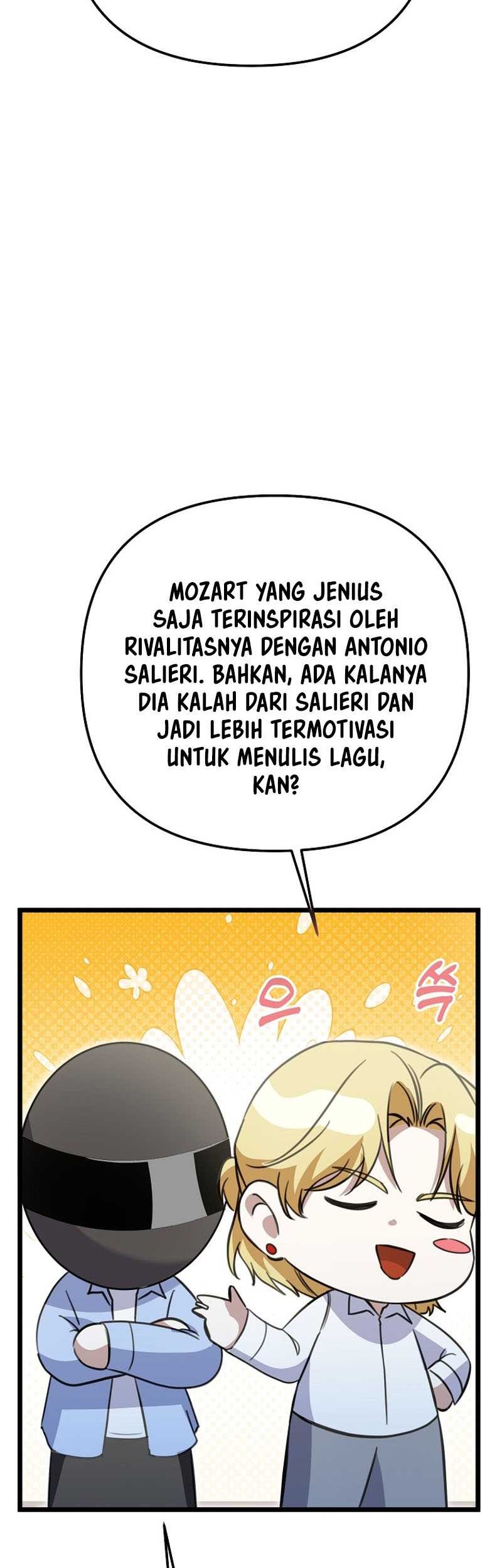 The Crazy Genius Composer Returns chapter 37 halaman 24