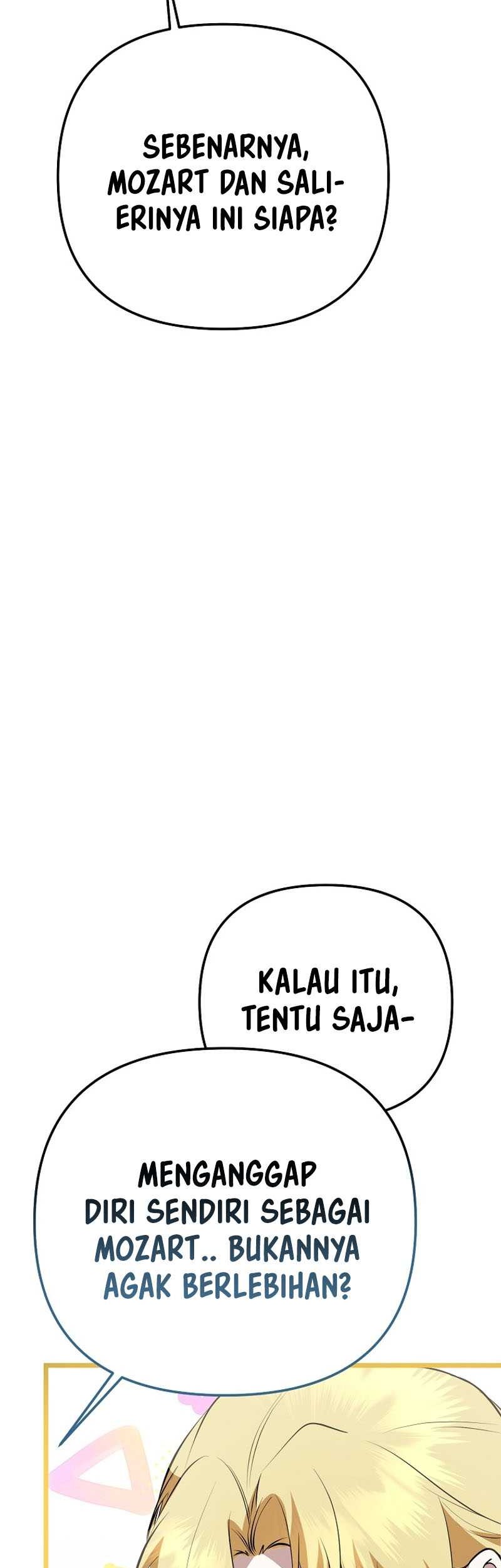 The Crazy Genius Composer Returns chapter 37 halaman 25
