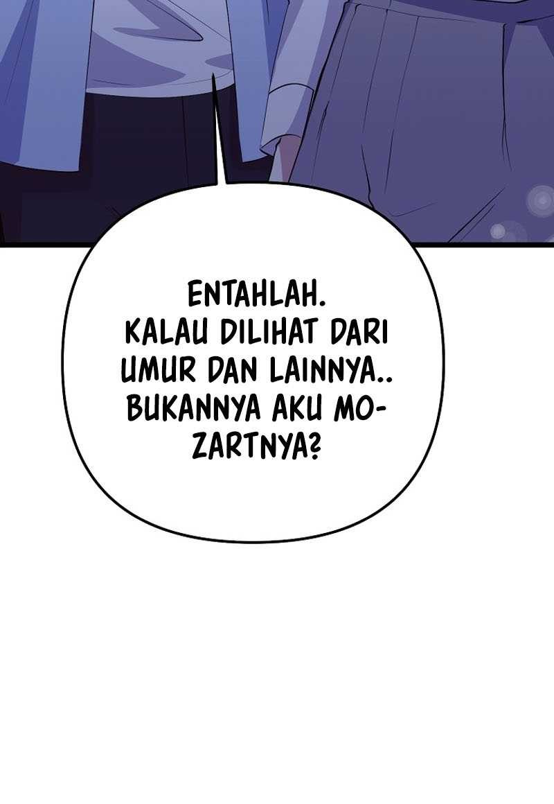 The Crazy Genius Composer Returns chapter 37 halaman 27