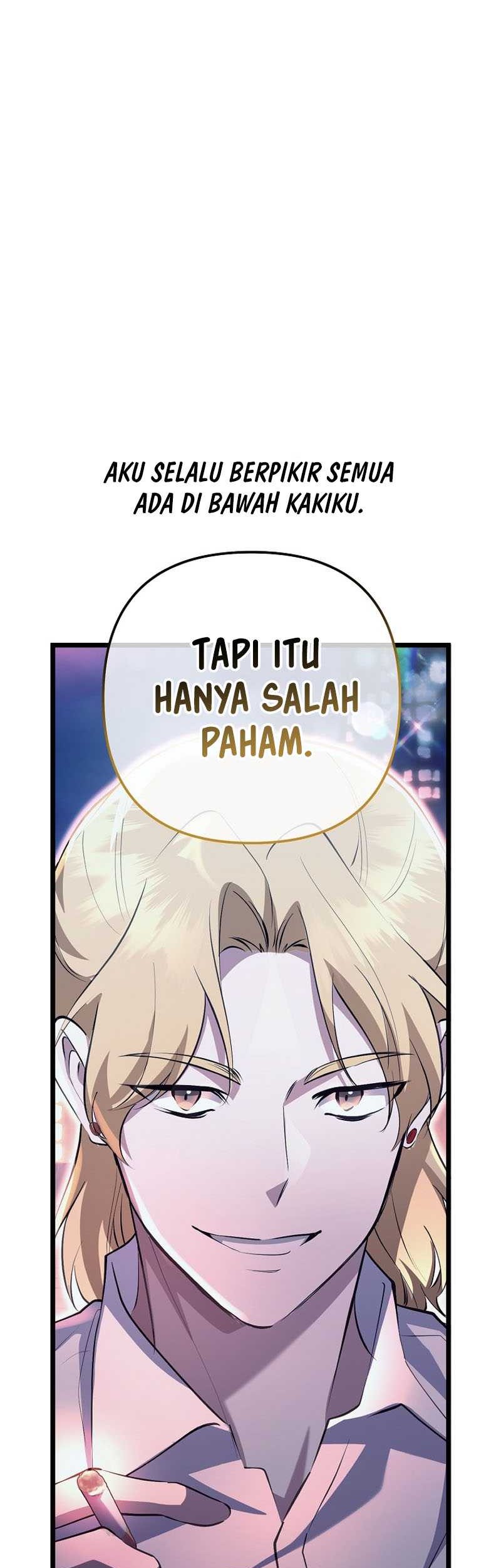 The Crazy Genius Composer Returns chapter 37 halaman 42