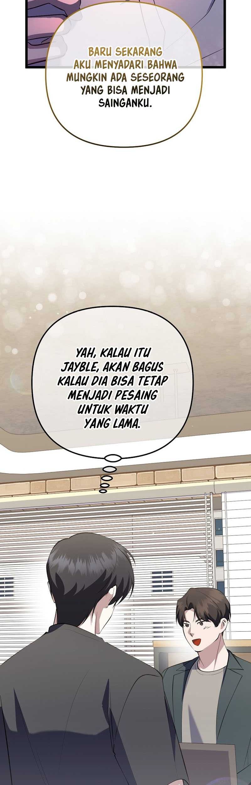 The Crazy Genius Composer Returns chapter 37 halaman 43