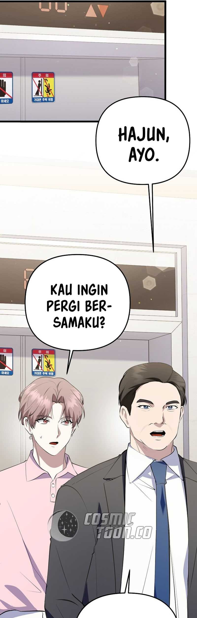 The Crazy Genius Composer Returns chapter 37 halaman 46