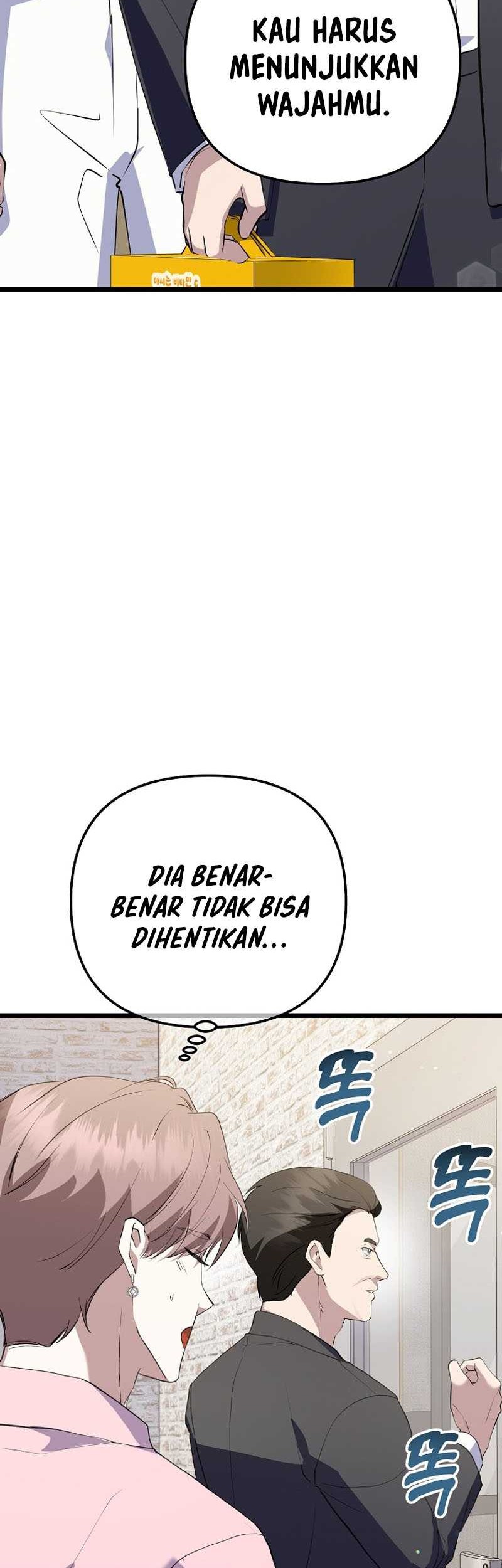 The Crazy Genius Composer Returns chapter 37 halaman 47