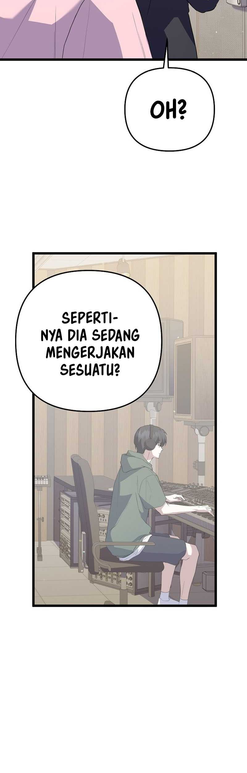 The Crazy Genius Composer Returns chapter 37 halaman 48