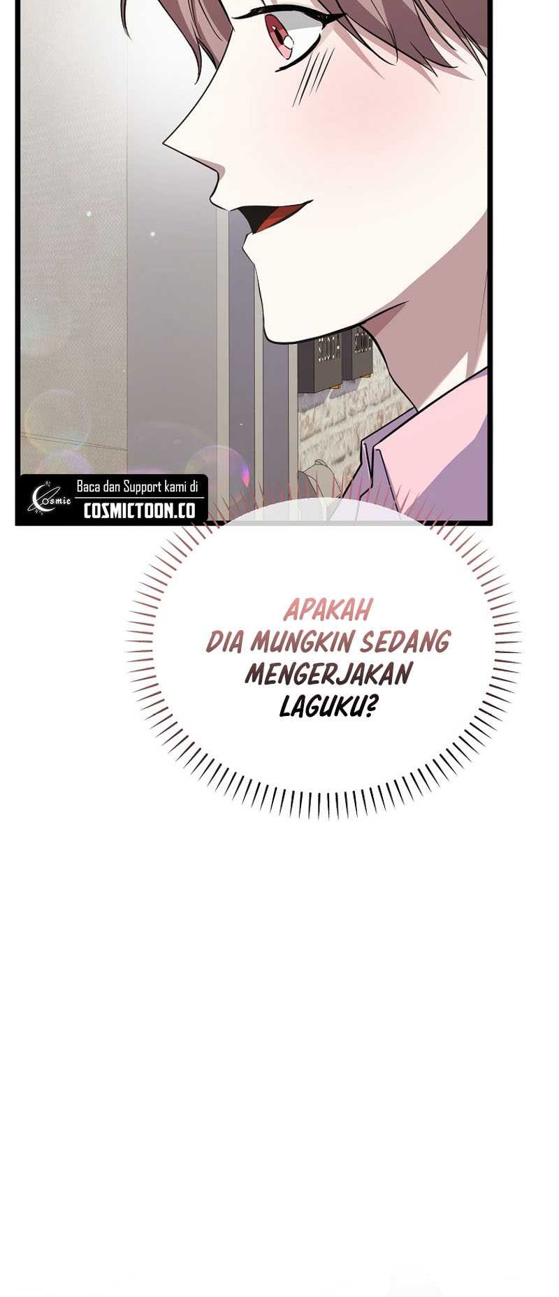 The Crazy Genius Composer Returns chapter 37 halaman 50