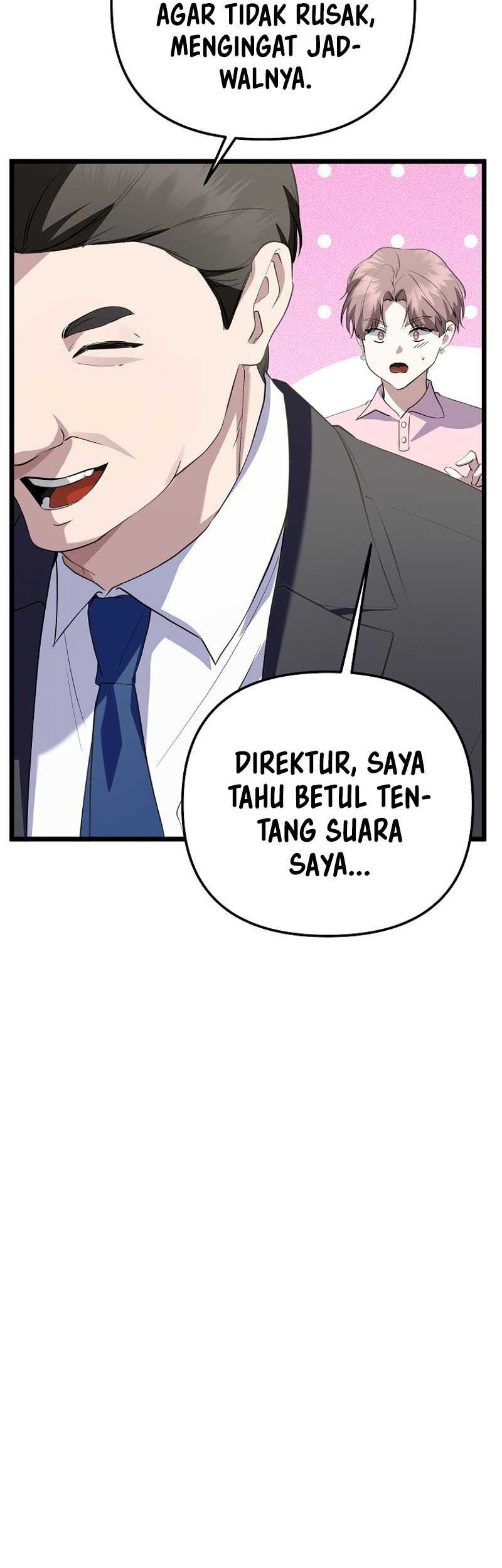 The Crazy Genius Composer Returns chapter 37 halaman 54