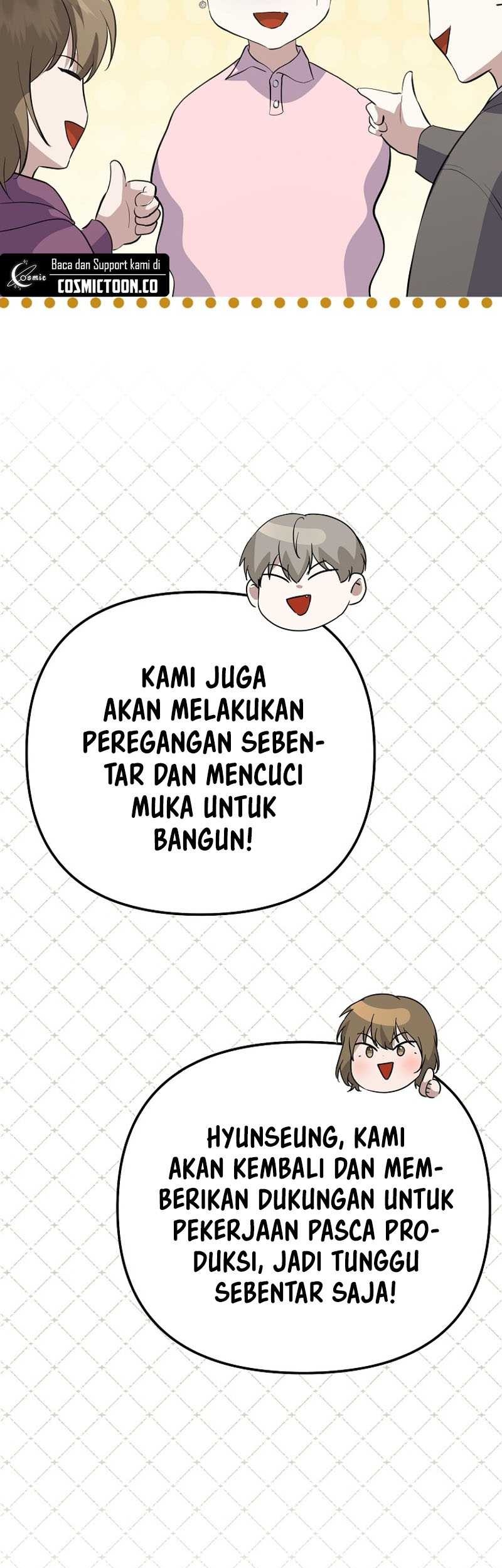 The Crazy Genius Composer Returns chapter 37 halaman 61