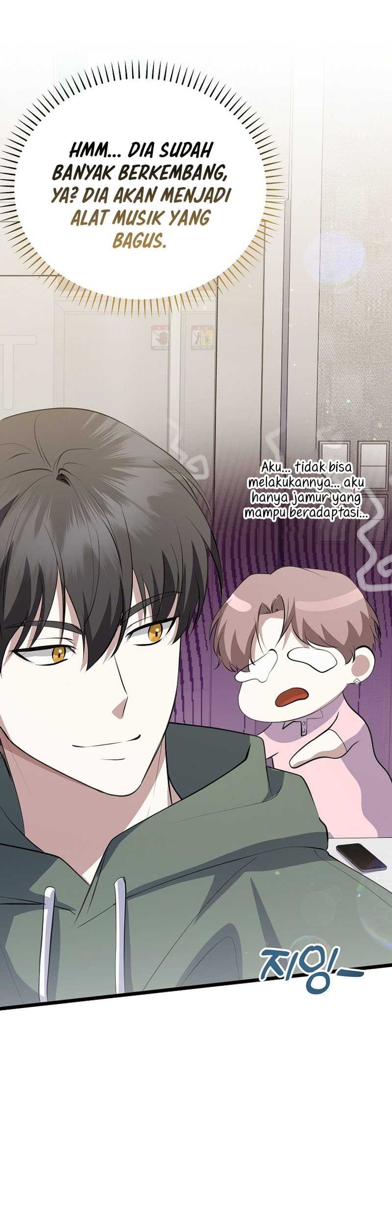 The Crazy Genius Composer Returns chapter 37 halaman 63