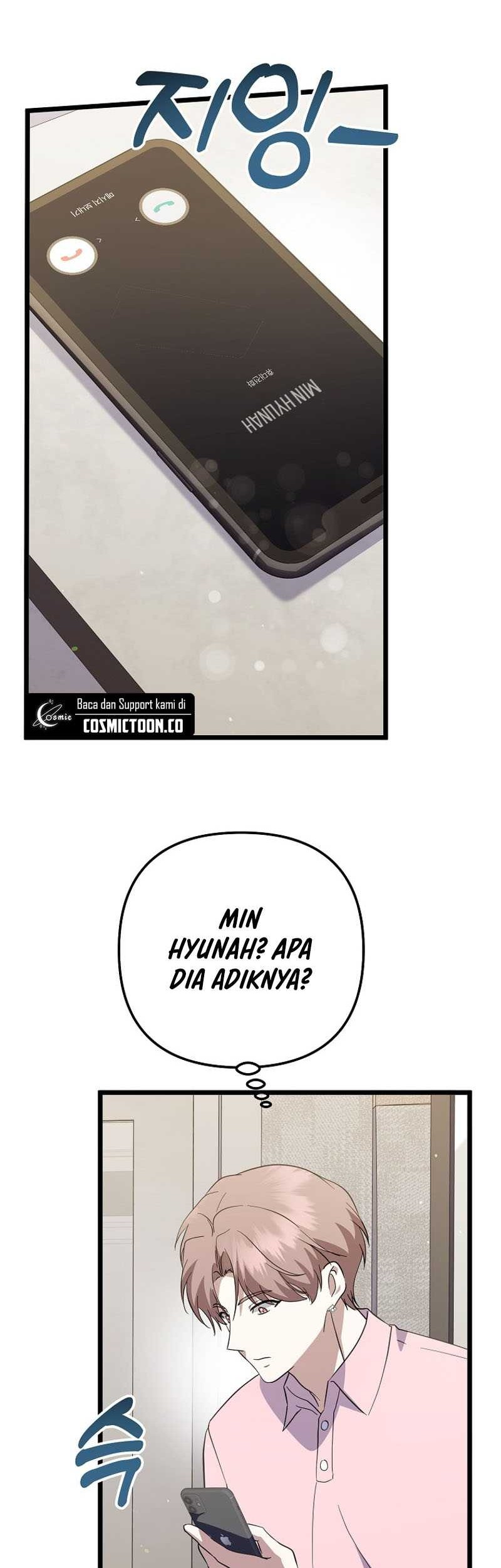 The Crazy Genius Composer Returns chapter 37 halaman 64