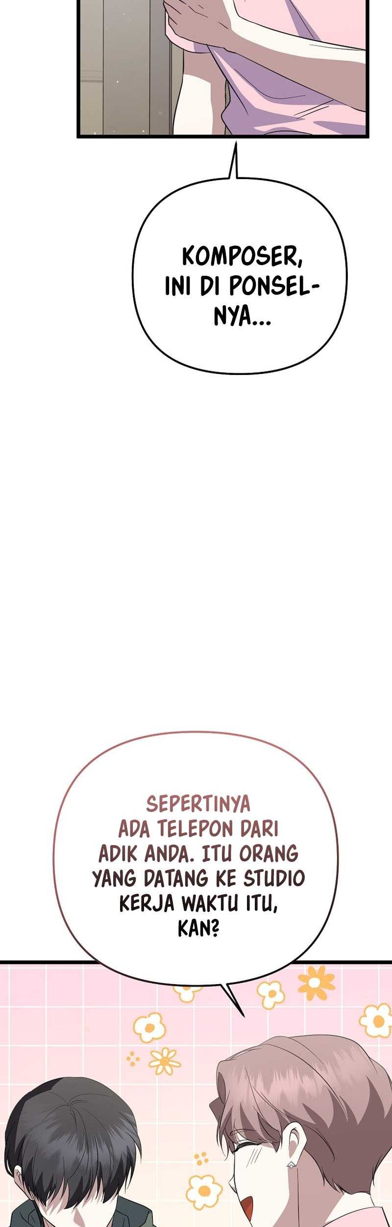 The Crazy Genius Composer Returns chapter 37 halaman 65