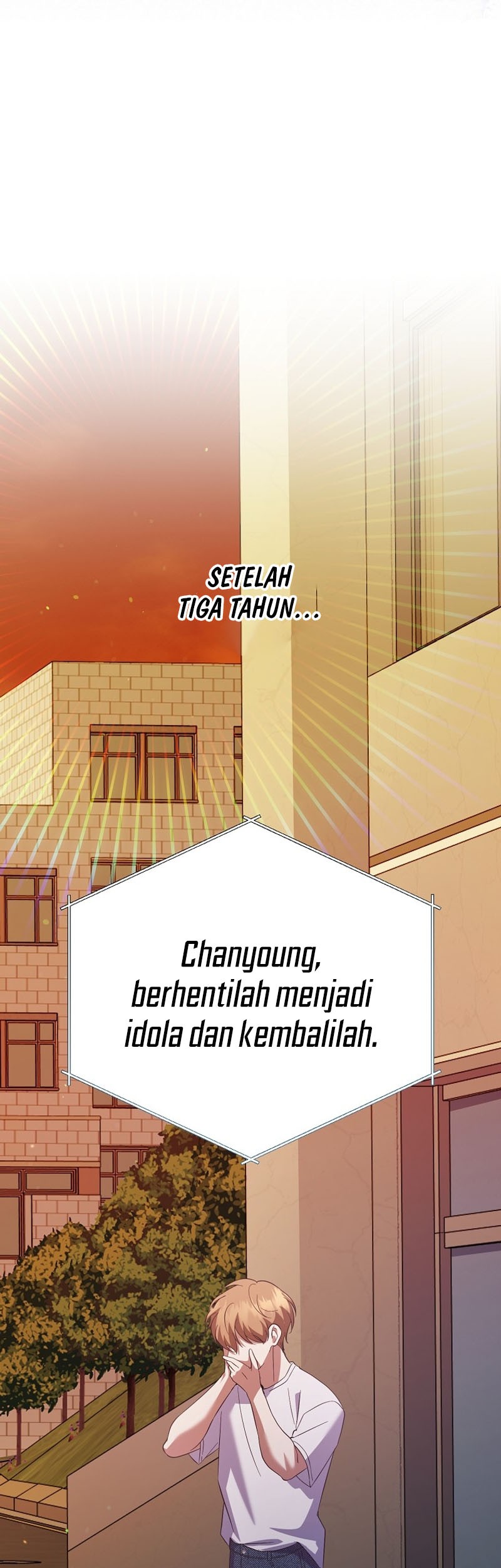 The Crazy Genius Composer Returns Bab 38 halaman 79