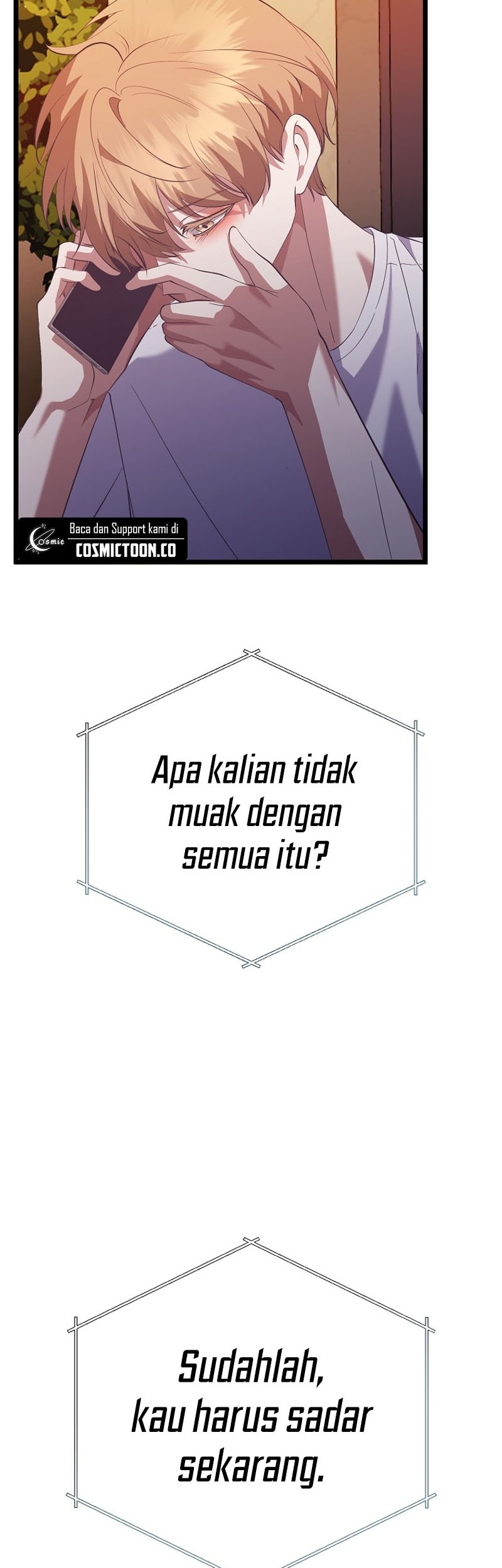 The Crazy Genius Composer Returns Bab 38 halaman 81