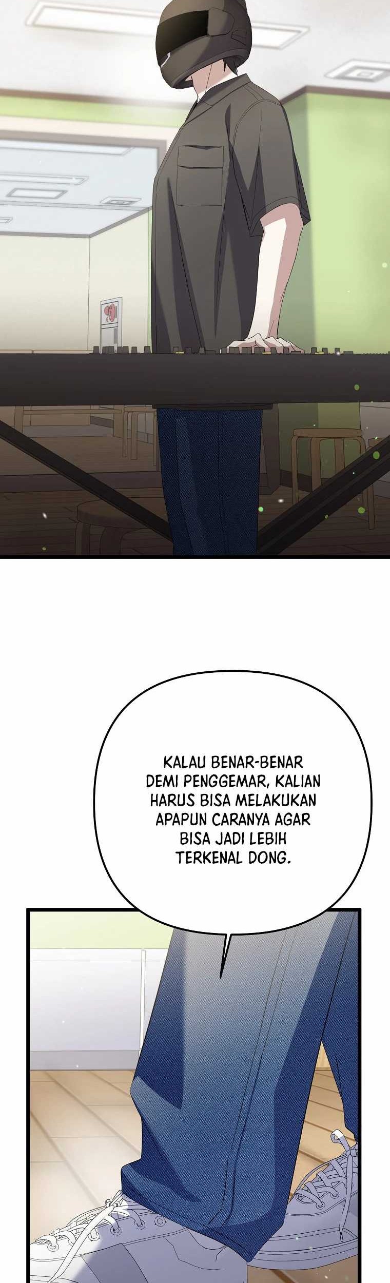 The Crazy Genius Composer Returns Bab 39 halaman 55