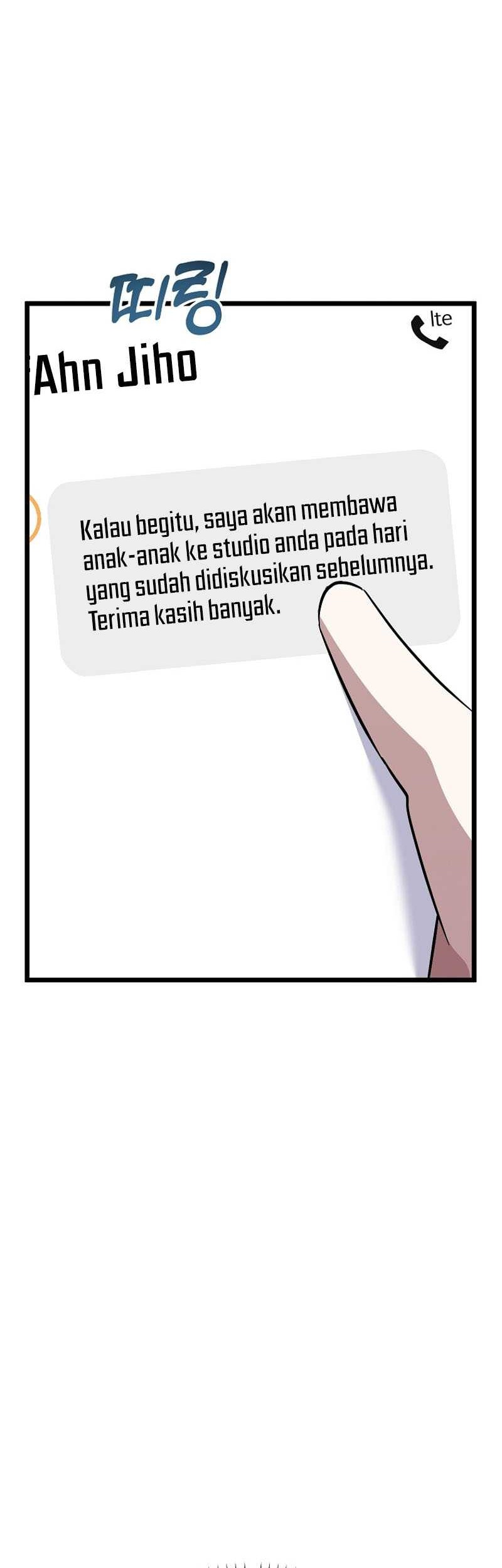 The Crazy Genius Composer Returns Bab 40 halaman 37