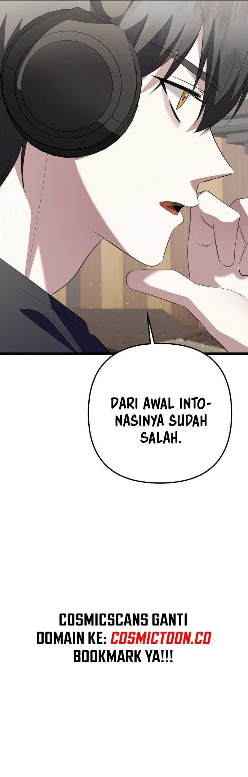 The Crazy Genius Composer Returns Bab 40 halaman 45