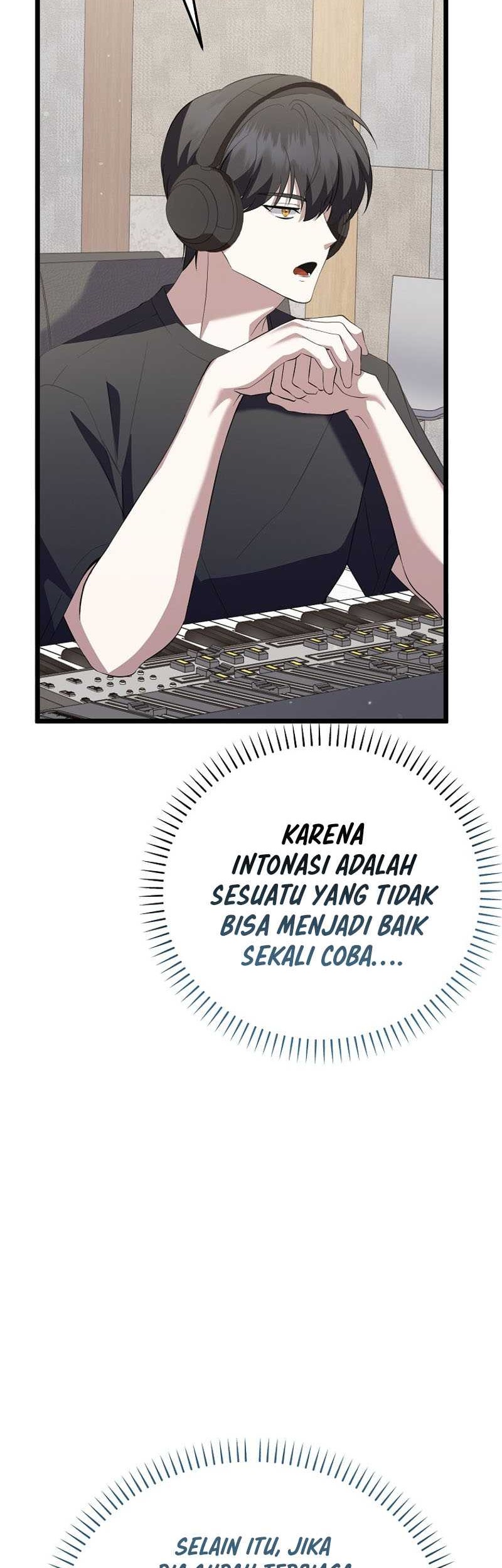 The Crazy Genius Composer Returns Bab 40 halaman 48