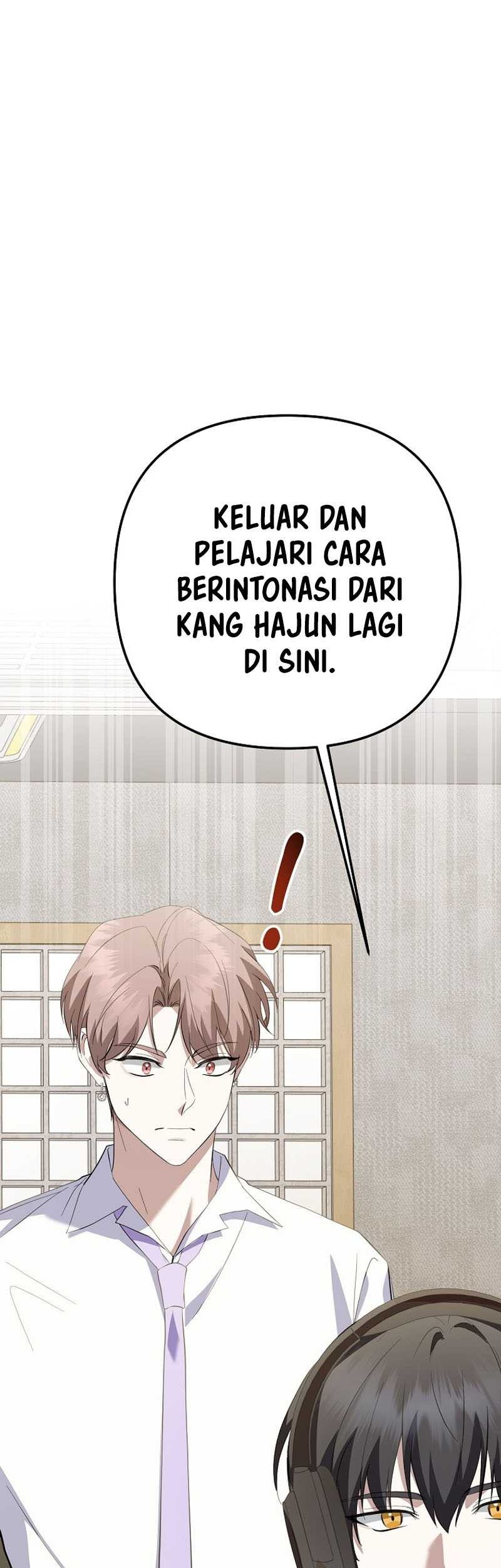 The Crazy Genius Composer Returns Bab 40 halaman 53