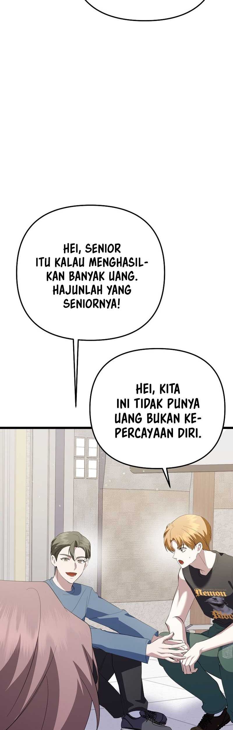 The Crazy Genius Composer Returns Bab 40 halaman 59