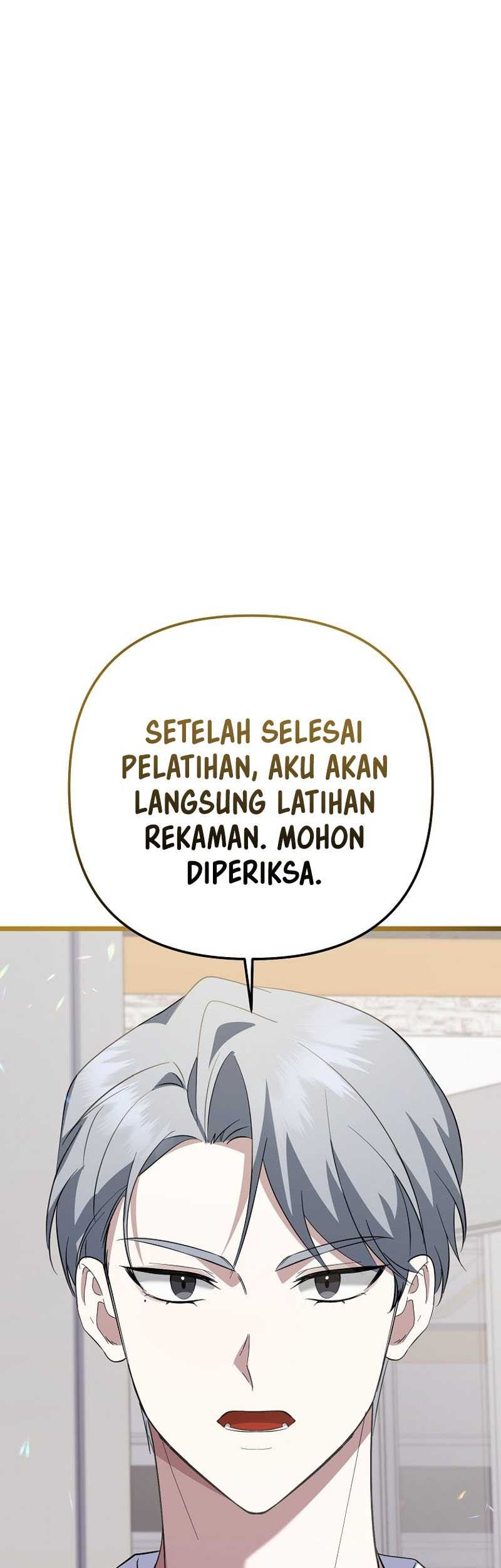 The Crazy Genius Composer Returns Bab 40 halaman 65