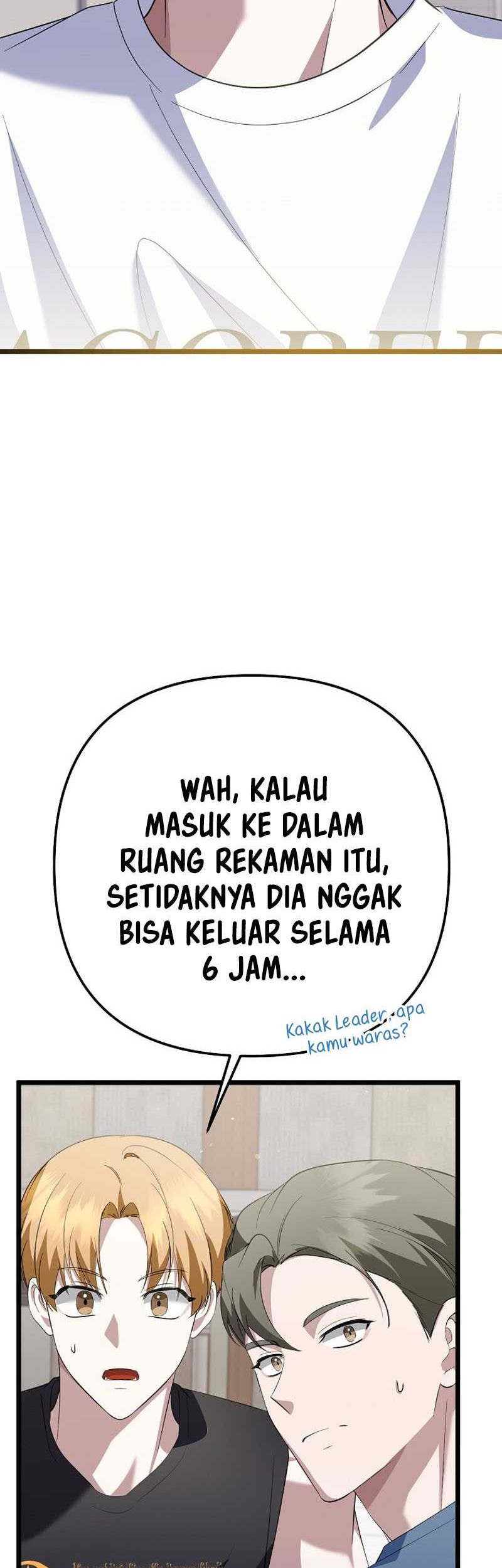 The Crazy Genius Composer Returns Bab 40 halaman 66