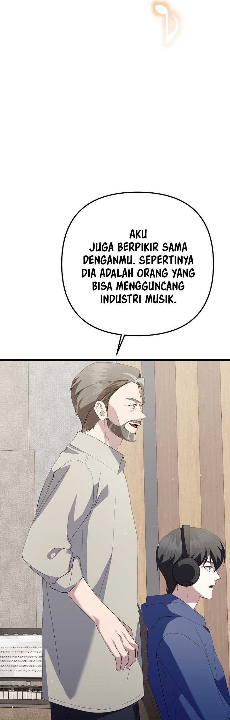 The Crazy Genius Composer Returns Bab 40 halaman 75