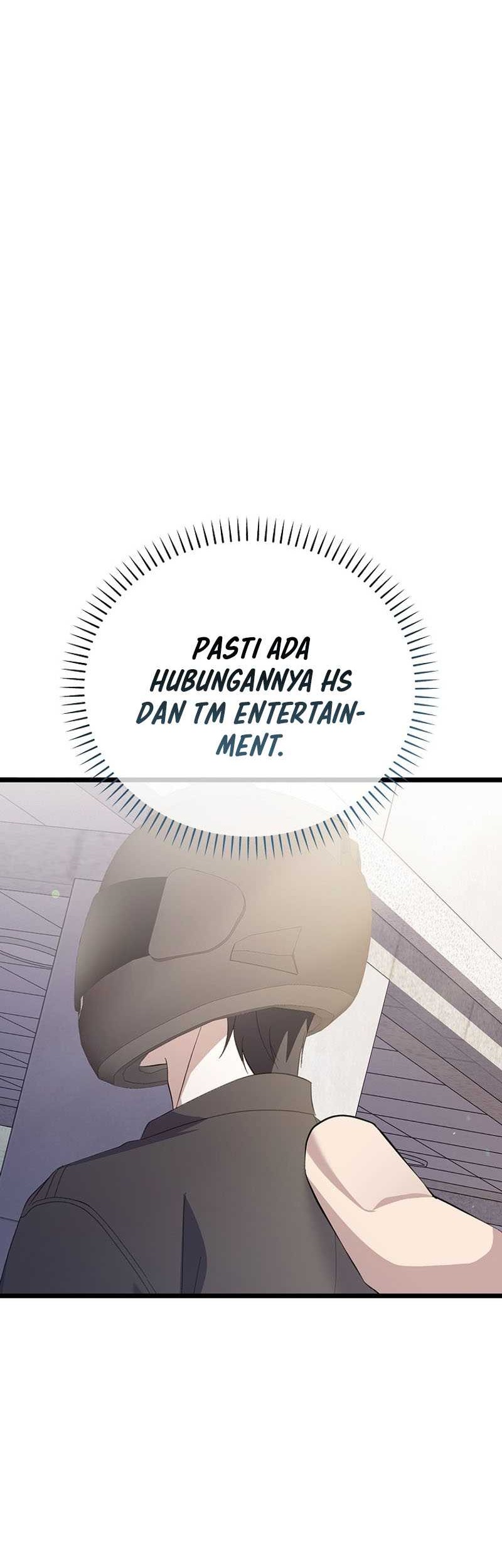 The Crazy Genius Composer Returns chapter 41 halaman 5