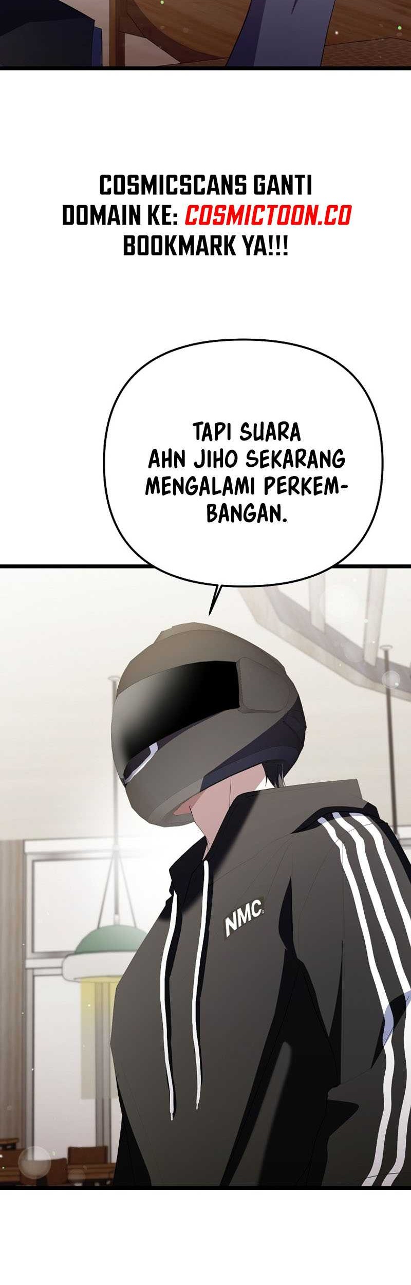 The Crazy Genius Composer Returns chapter 41 halaman 15