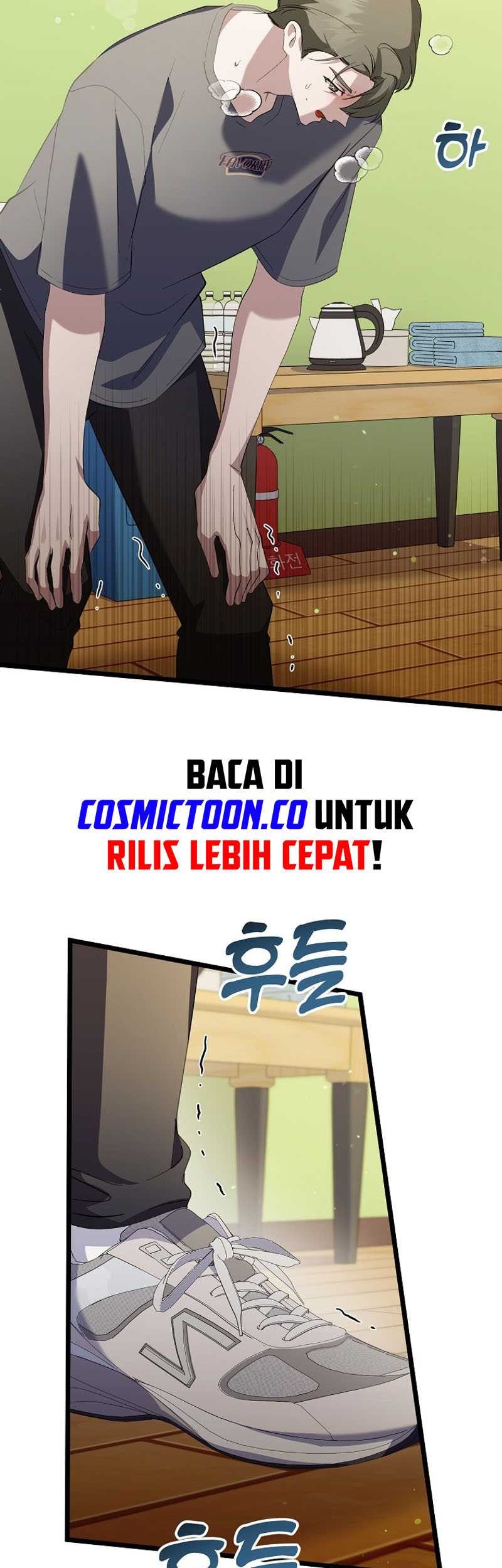 The Crazy Genius Composer Returns chapter 41 halaman 29