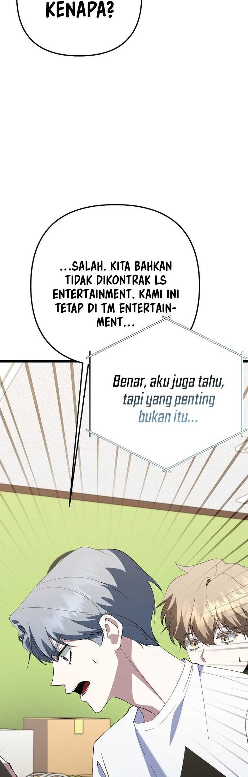 The Crazy Genius Composer Returns chapter 41 halaman 51