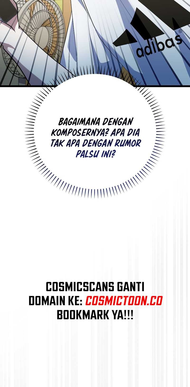 The Crazy Genius Composer Returns chapter 41 halaman 52