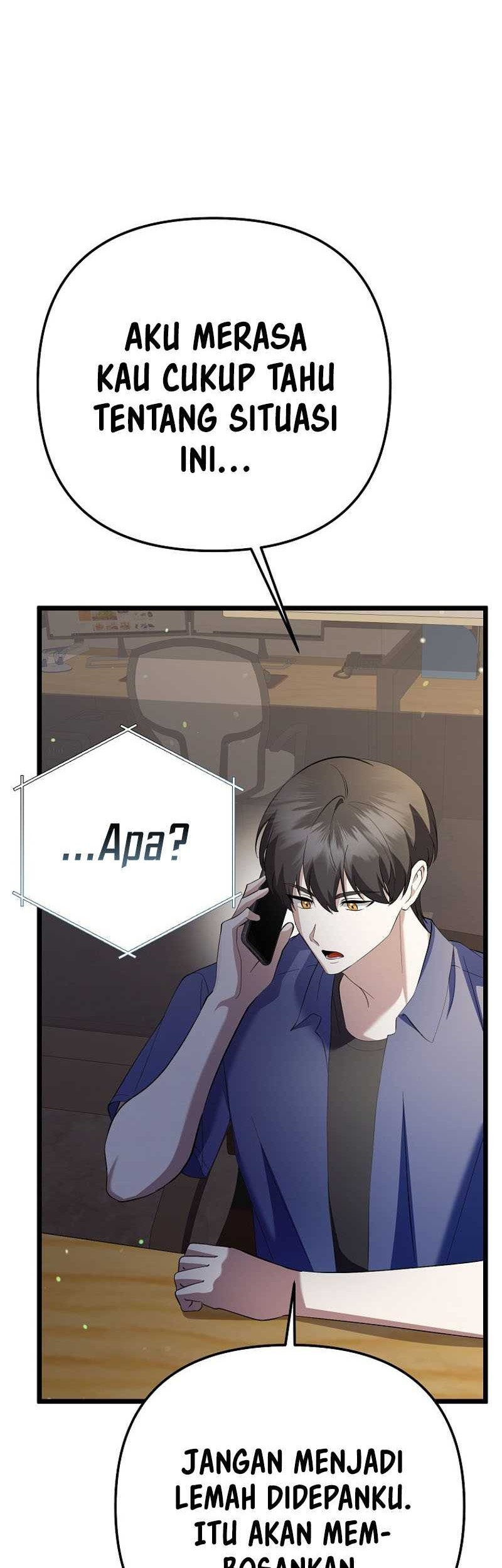The Crazy Genius Composer Returns chapter 41 halaman 60