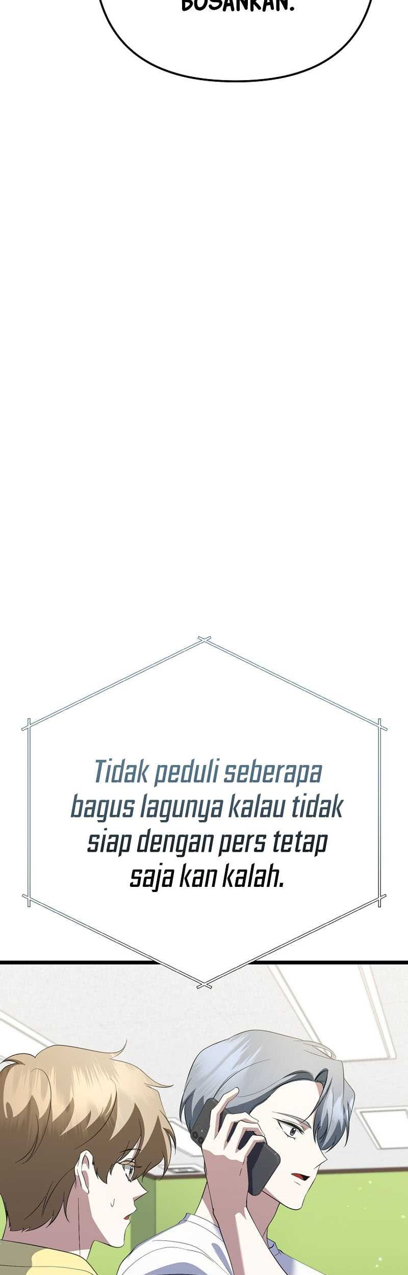 The Crazy Genius Composer Returns chapter 41 halaman 61