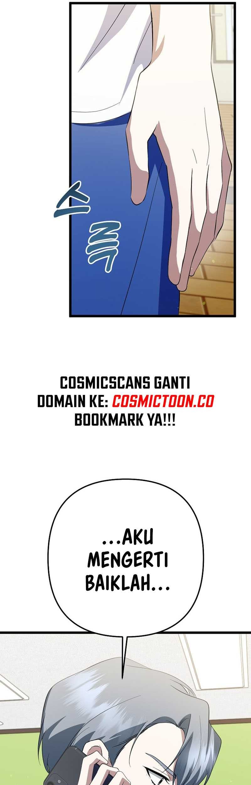 The Crazy Genius Composer Returns chapter 41 halaman 64