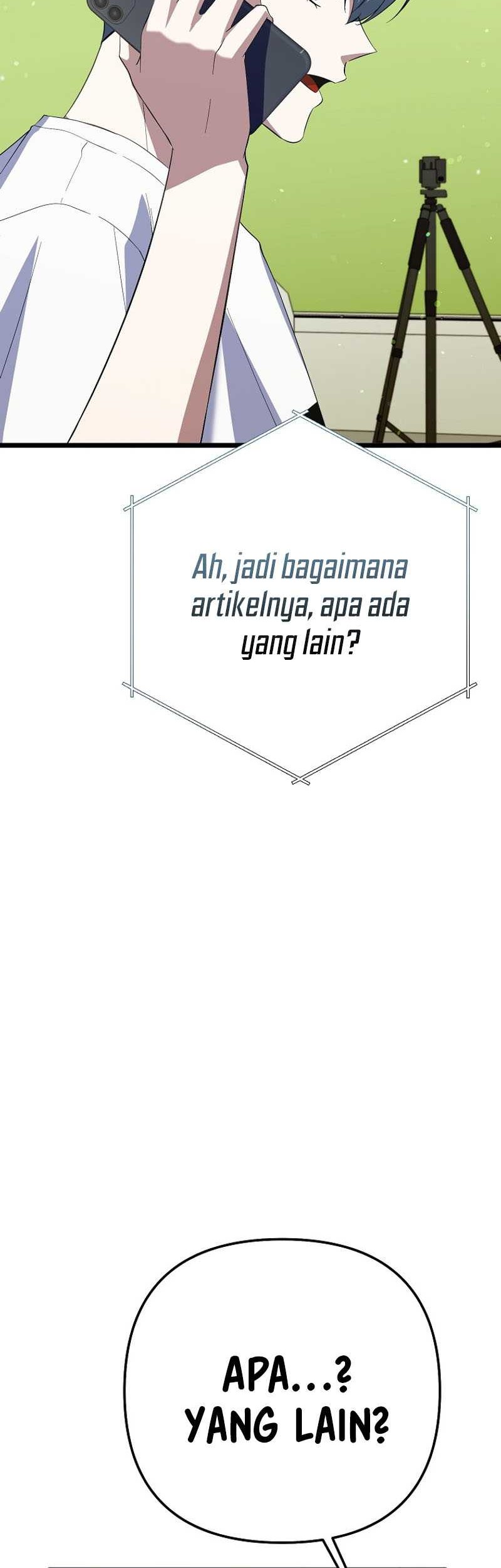 The Crazy Genius Composer Returns chapter 41 halaman 65
