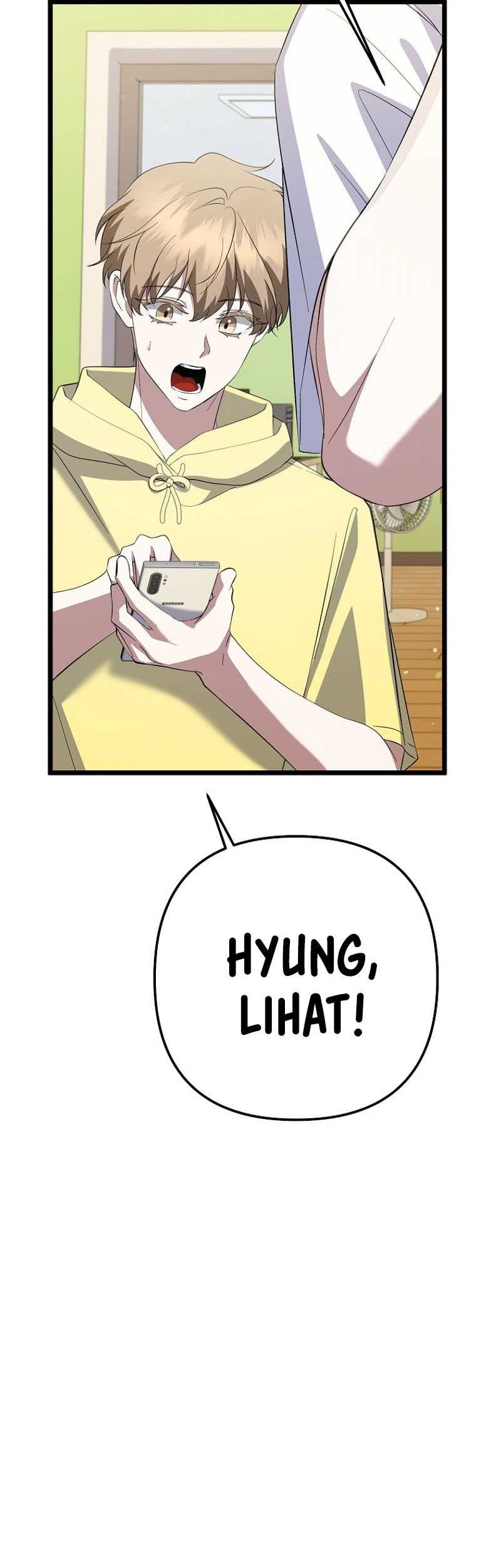 The Crazy Genius Composer Returns chapter 41 halaman 66