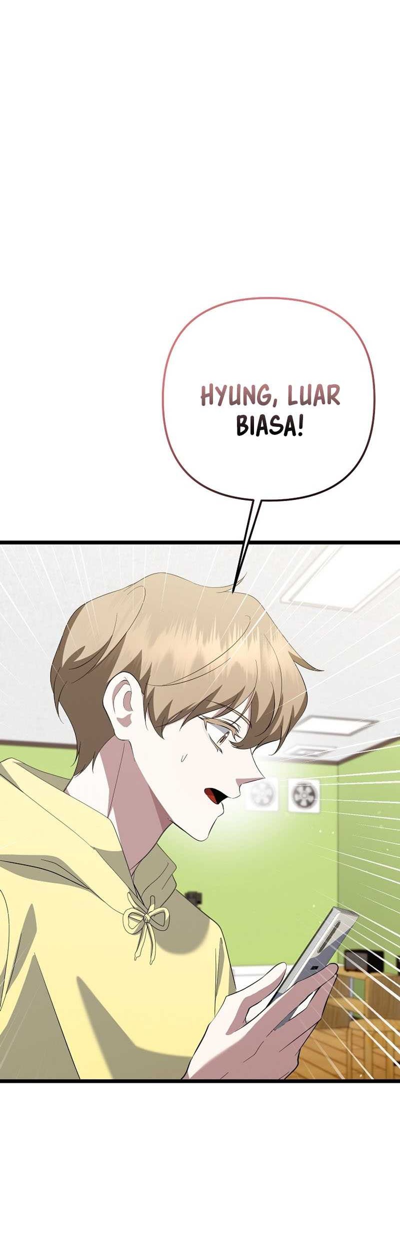 The Crazy Genius Composer Returns chapter 41 halaman 71